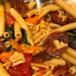 Lanza Artigiani Del Gusto Since 1972 Comida
