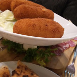 Lanza Artigiani Del Gusto Since 1972 Comida