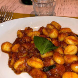 Lanza Artigiani Del Gusto Since 1972 Comida