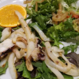 Lanza Artigiani Del Gusto Since 1972 Comida