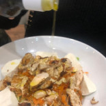 Lanza Artigiani Del Gusto Since 1972 Comida