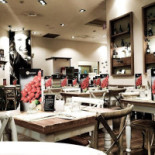 Lanza Artigiani Del Gusto Since 1972 Dentro