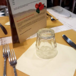 Lanza Artigiani Del Gusto Since 1972 Bebida