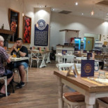 Lanza Artigiani Del Gusto Since 1972 Dentro