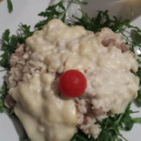 Lanza Artigiani Del Gusto Since 1972 Comida