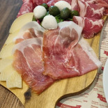 Lanza Artigiani Del Gusto Since 1972 Comida