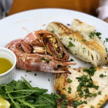 Lanza Artigiani Del Gusto Since 1972 Comida