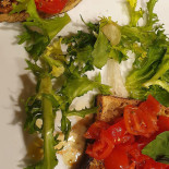 Lanza Artigiani Del Gusto Since 1972 Comida