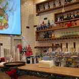 Lanza Artigiani Del Gusto Since 1972 Dentro