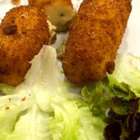 Lanza Artigiani Del Gusto Since 1972 Comida