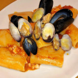 Lanza Artigiani Del Gusto Since 1972 Comida