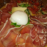 Lanza Artigiani Del Gusto Since 1972 Comida