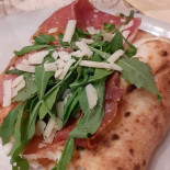 Lanza Artigiani Del Gusto Since 1972 Comida