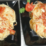 Hops Pub Comida