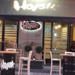 Hops Pub Exterior