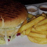 Hops Pub Comida