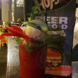 Hops Pub Bebida