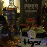 Hops Pub Bebida