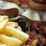 Hops Pub Comida