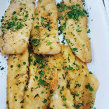 Hops Pub Comida