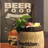 Hops Pub Carte
