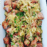 Hops Pub Comida