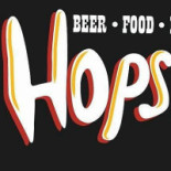 Hops Pub Logo