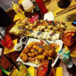 Hops Pub Comida