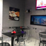 Hops Pub Dentro