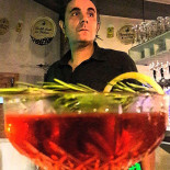 Hops Pub Bebida