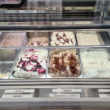 Eisdiele Oasi Comida