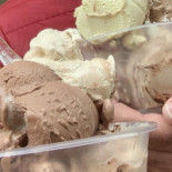 Eisdiele Oasi Comida