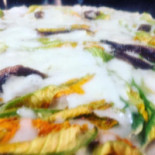 Pizza Reale drink