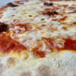 Pizza Reale food