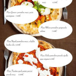 Pizza Reale
