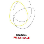 Pizza Reale logo