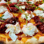 Pizza Reale