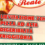 Pizza Reale logo