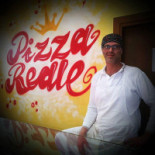 Pizza Reale drink