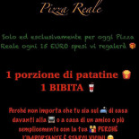 Pizza Reale