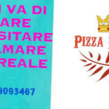 Pizza Reale logo