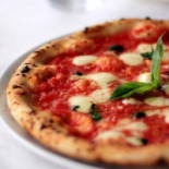 Pizza Colibrì Nourriture