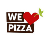 Pizza Colibrì Logo