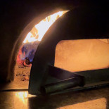 Pizza Colibrì Boisson