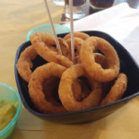 Mercury food