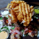 Mercury food