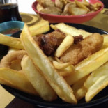 Mercury food