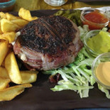 Mercury food