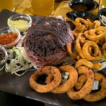 Mercury food