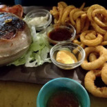 Mercury food